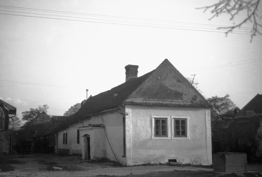 Obytný dom vo Vajnoroch
