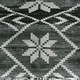 Tkaný koberec z Liptovskej Kokavy 008-01