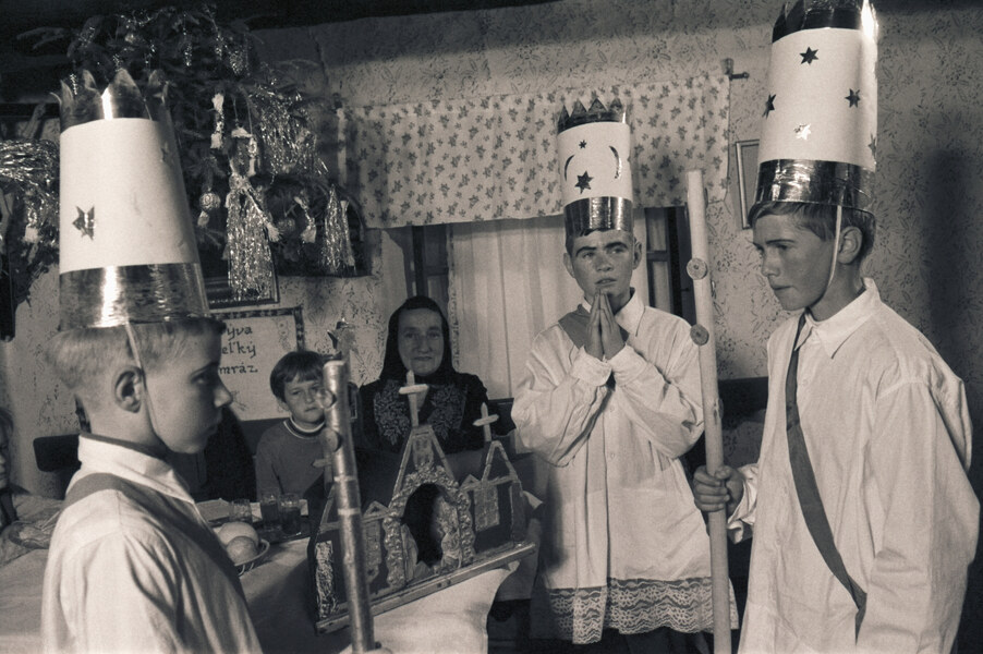 Chodenie s betlehemom v Tureckej 001-01