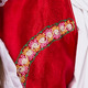 Dievocký odev z Krakovian 001-06