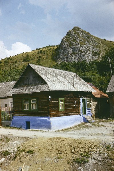 Obytný dom v Kyjove