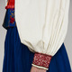 Ženský sviatočný odev z Rybian 001-08