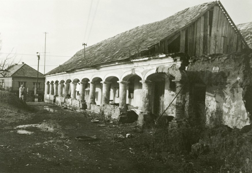 Obytný dom v Pavlovciach 001-02