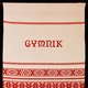 Ornamentník súboru Gymnik