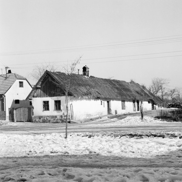 Obytný dom v Kalinkove