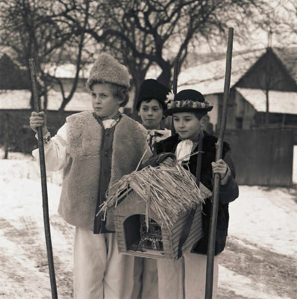 Chodenie s betlehemom v Selci 002-06