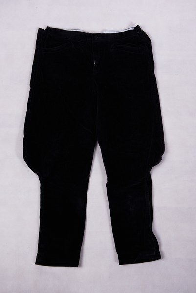 Mužské nohavice z Hrušova 002-01