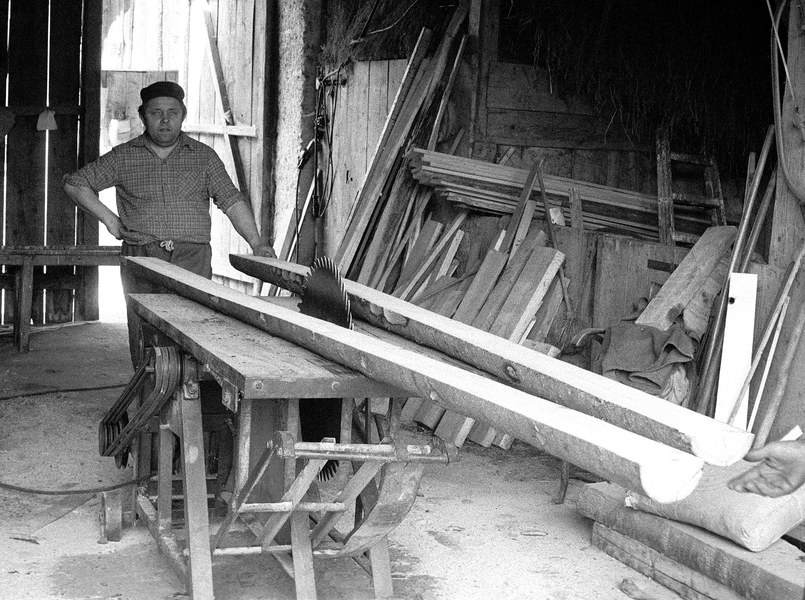 Výroba fujary trombity v Liptovských Sliačoch 001-02