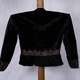 Ženský kabátik z Dolných Rykynčíc 004-03