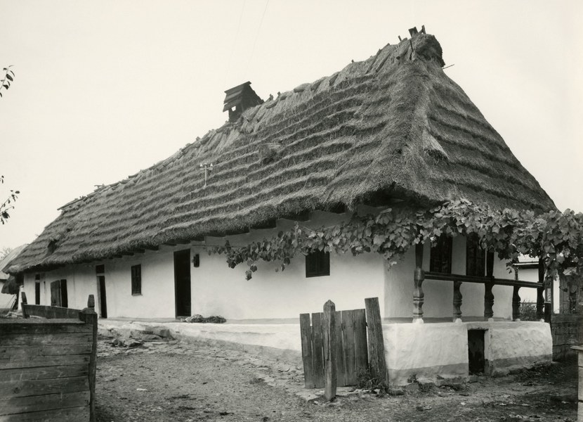 Obytný dom v Sečovskej Polianke 001-01