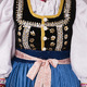 Ženský sviatočný odev z Lendaku 001-03