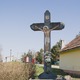 Prícestný kríž v Ruskej Novej Vsi 004-02