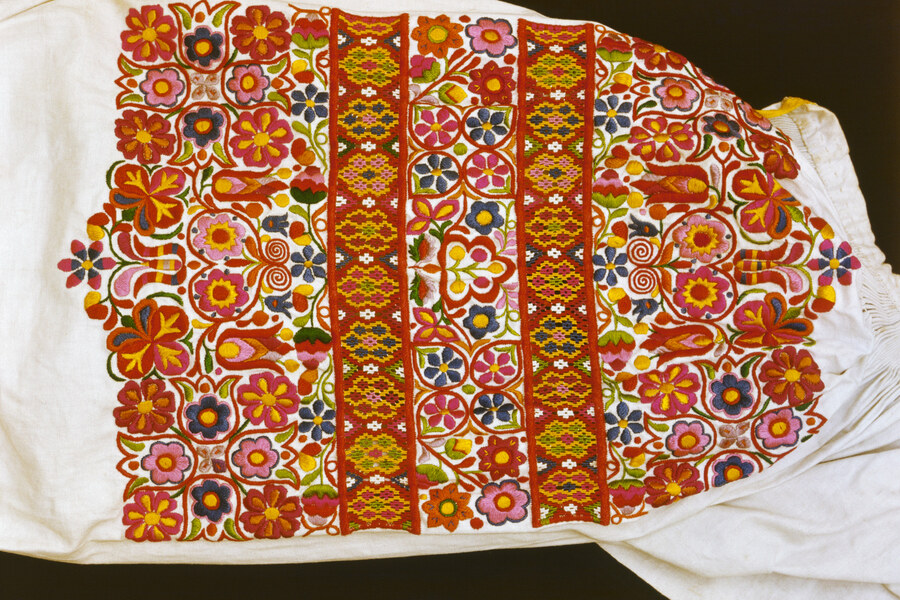 Výšivka z Čataja 006-01