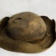 Mužský klobúk z Važca 001-02