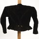 Ženský kabátik z Prenčova 001-02