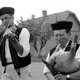 Gajdošská ľudová hudba z Oravskej Polhory 002-01