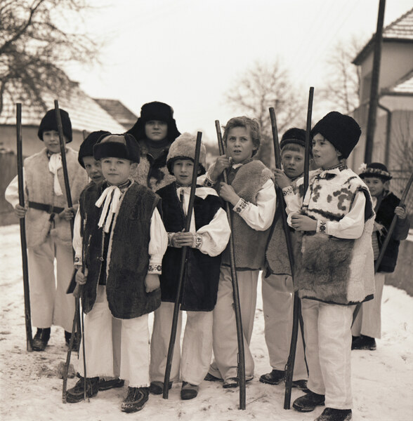 Chodenie s betlehemom v Selci 002-05