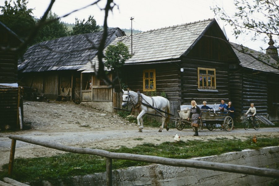 Obytný dom v Matysovej 002-01