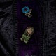 Ženský kabátik z Dolných Rykynčíc 003-02