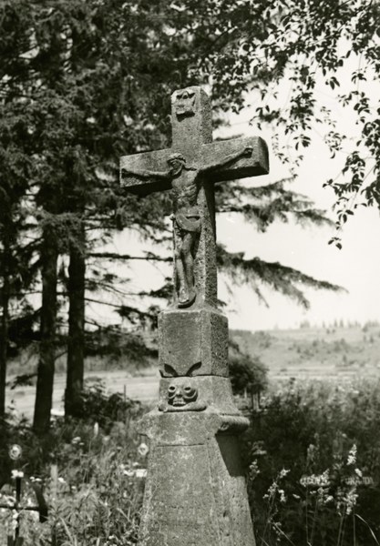 Hlavný kríž v Malom Borovom 001-01