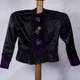 Ženský kabátik z Dolných Rykynčíc 003-01
