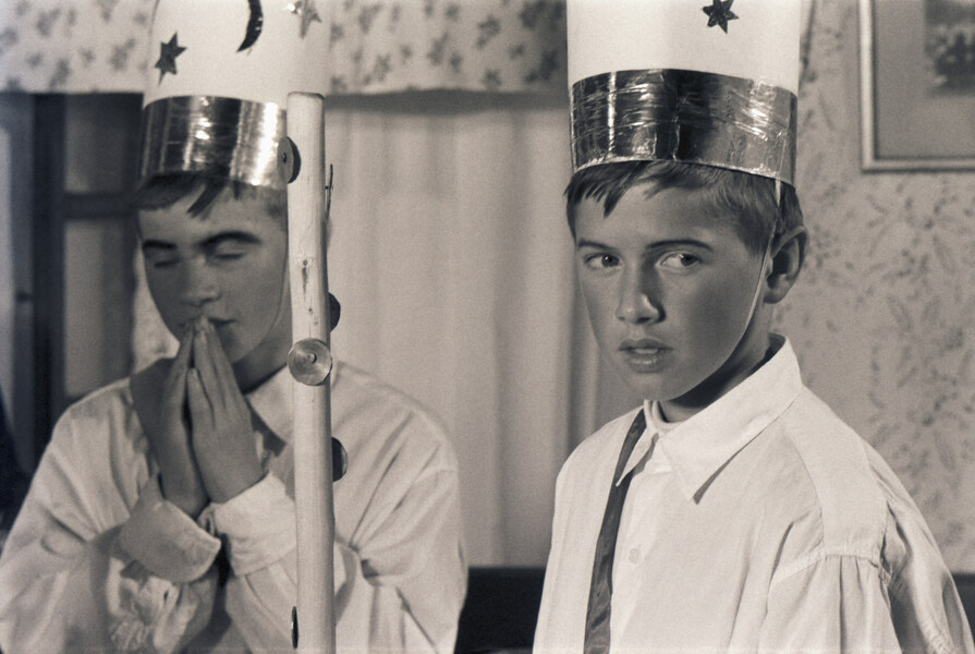 Chodenie s betlehemom v Tureckej 001-05