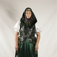 Ženský sviatočný odev z Prenčova 001-01