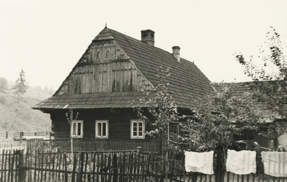 Obytný dom v Turzovke 002-01