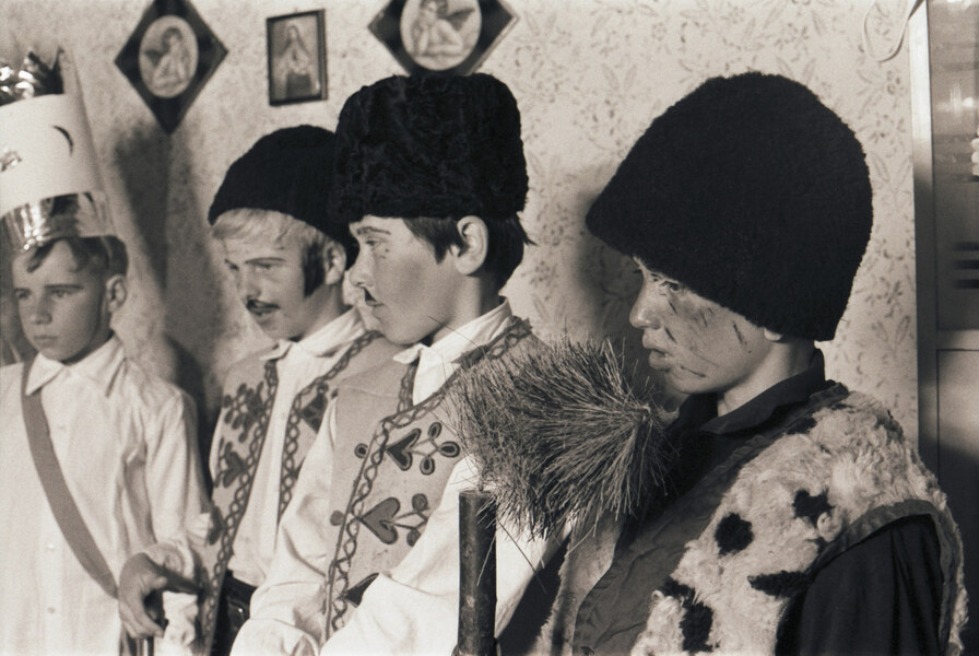 Chodenie s betlehemom v Tureckej 001-04