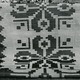Tkaný koberec z Liptovskej Kokavy 011-01