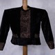 Ženský kabátik z Dolných Rykynčíc 004-01