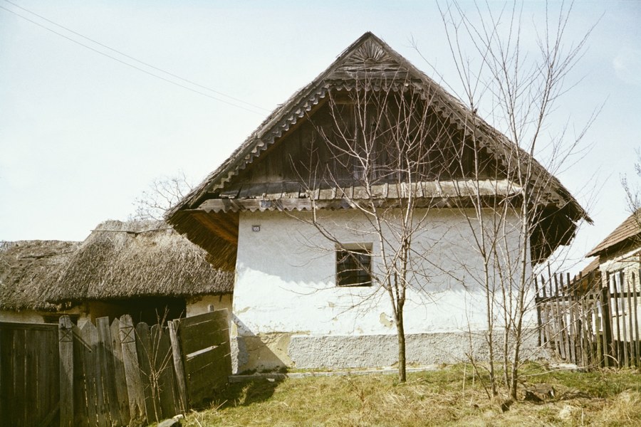 Obytný dom v Strekove 001-01