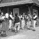 Tanec pri gajdošskej muzike z Oravskej Polhory 001-01