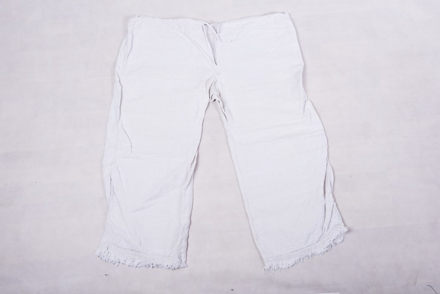 Mužské nohavice z Hrušova 001-01