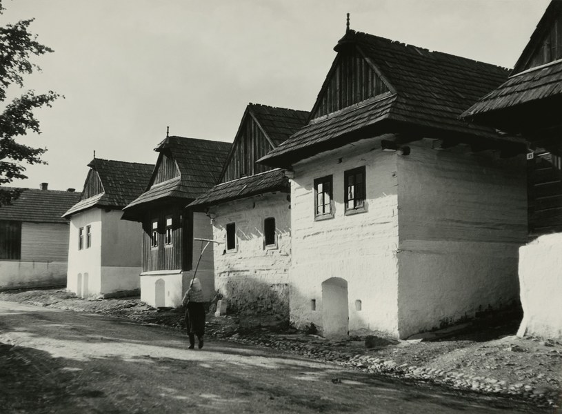 Obytné domy v Štrbe 001-01