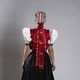 Ženský sviatočný odev zo Žibritova 001-03