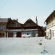 Kováčske vyhne a obytný dom v Banskej Bystrici