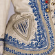 Ženský sviatočný odev z Krakovian 003-09