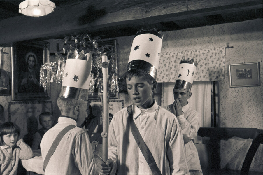 Chodenie s betlehemom v Tureckej 001-02