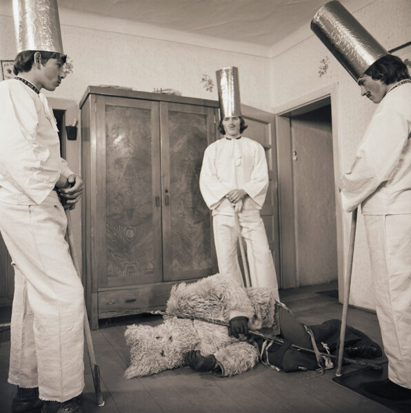 Chodenie s betlehemom v Hornej Súči 001-08