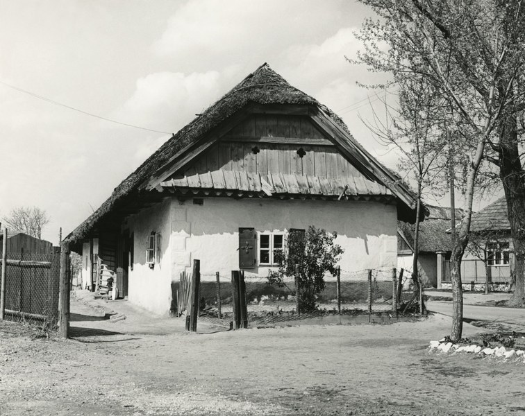 Obytný dom v Čiernom Brode 001-01