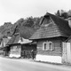 Obytné domy v Dlhej nad Oravou 001-01