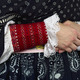 Ženský sviatočný odev z Jarabiny 003-05