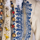 Ženský sviatočný odev z Krakovian 003-07
