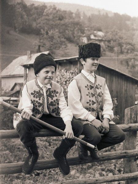 Chodenie s betlehemom v Tureckej 001-14