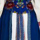 Ženský sviatočný odev z Rybian 001-04