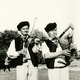 Gajdošská ľudová hudba z Oravskej Polhory 001-05