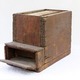 Drevený úľ 001-01