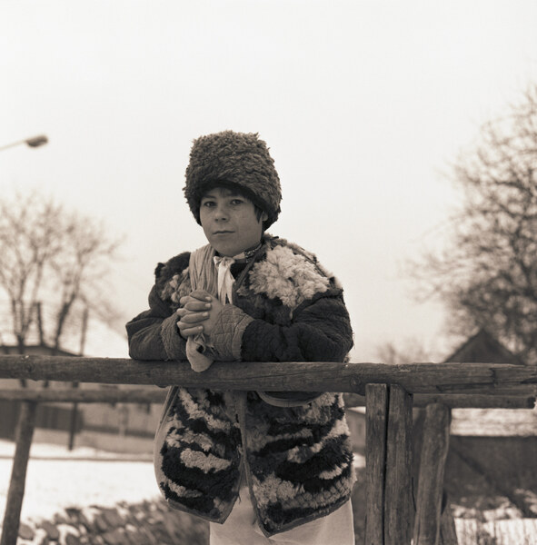 Chodenie s betlehemom v Selci 002-07