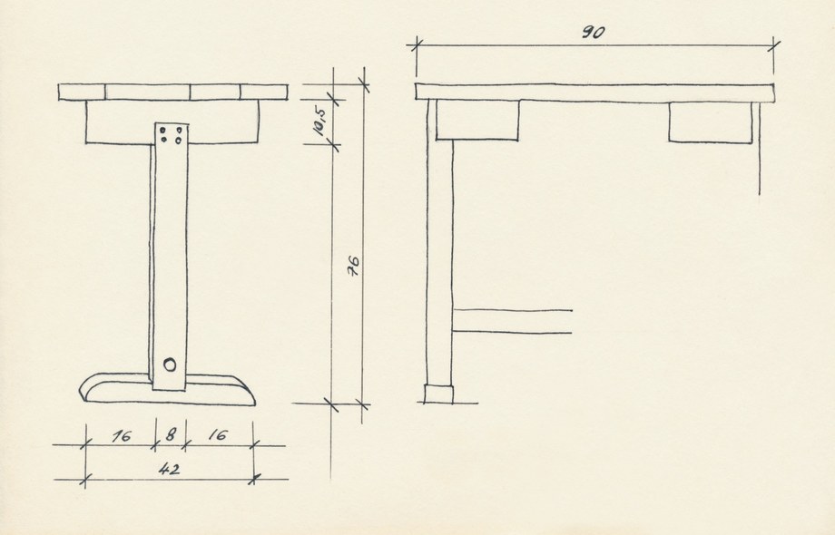 Stôl z Liptovského Trnovca 001-01